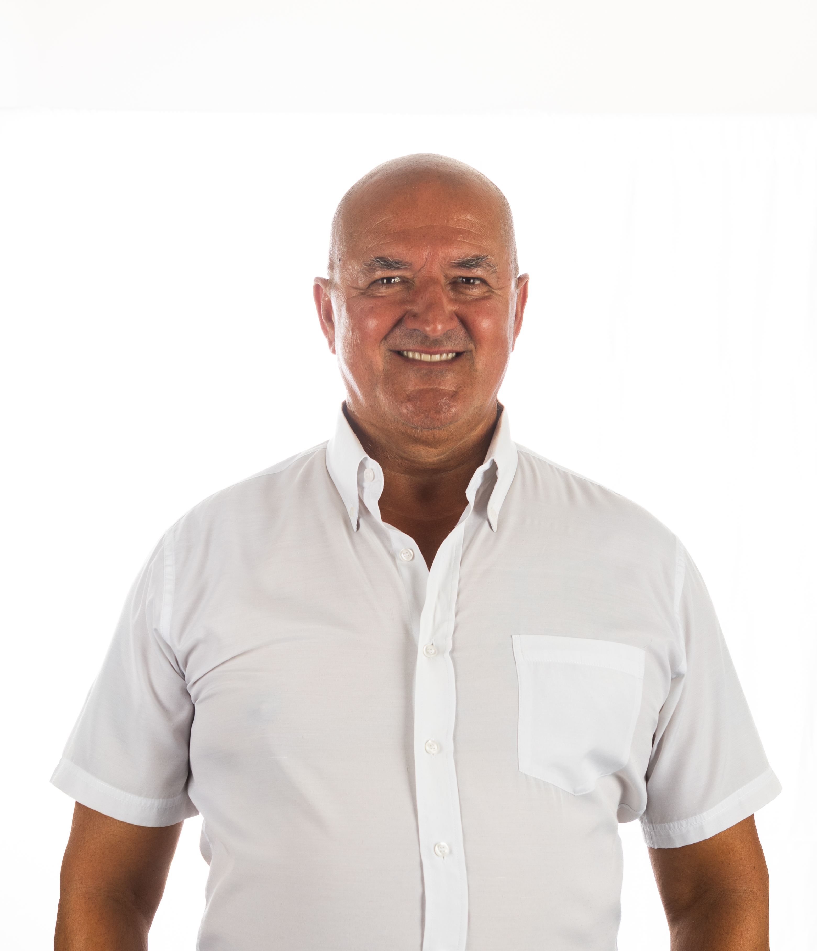 Antonio Covas