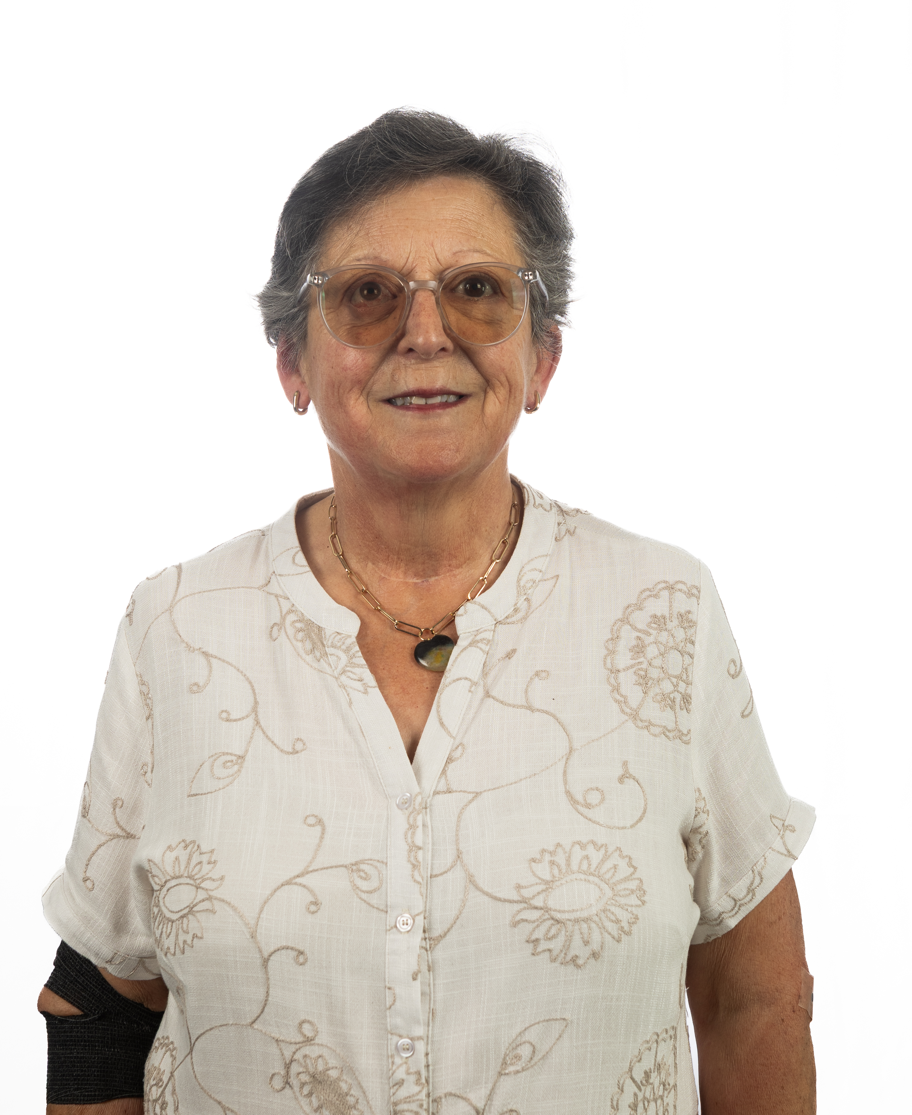 Olivía Gomes